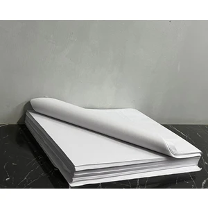 Pelur Kağıdı Beyaz 25X35 cm (300 Adet)