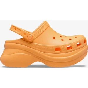 Crocs Classic Bae Clog Kadın Turuncu TERLIK.85Q