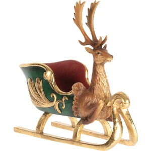 Madame Coco Bleuette Biblo