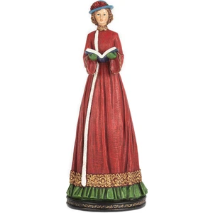 Madame Coco Karole Biblo