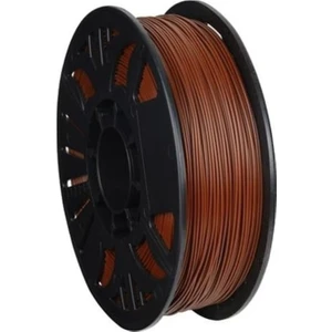 Hyper Pla Filament Kahverengi 1 kg 1.75 mm 3D Yazıcılar Için ( Flement Fılement Flament )
