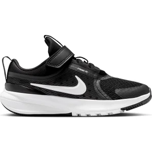 Çocuk Günlük Ayakkabı Star Runner 5 (Ps) HF7005-002 | Hafif ve Esnek Tasarım