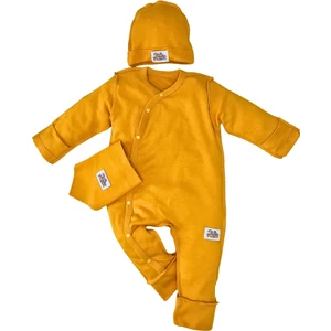 Bebek Tulum Seti - Tulum, Bere, Önlük