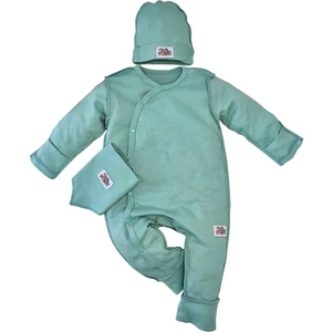 Bebek Tulum Seti - Tulum, Bere, Önlük