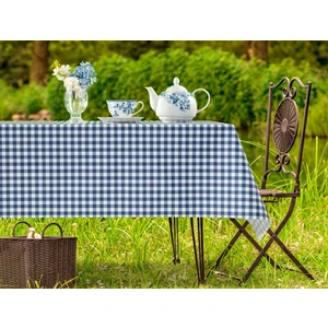 Madame Coco Elie Pvc Masa Örtüsü