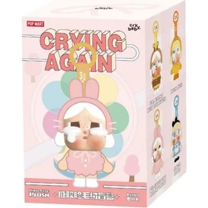 Crybaby Cryıng Agaın Sürpriz Kutu Serisi