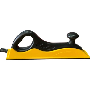 Rende Takoz Sarı Siyah 70*400MM 704053