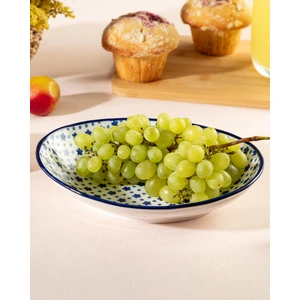 Madame Coco Rêve Bleu Petite Oval Tabak
