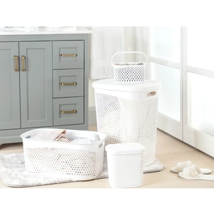 Madame Coco Bellamy 4'lü Çamaşır Sepeti Seti