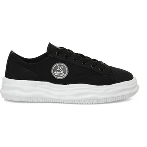 Shogun W 5fx Siyah Kadın Sneaker
