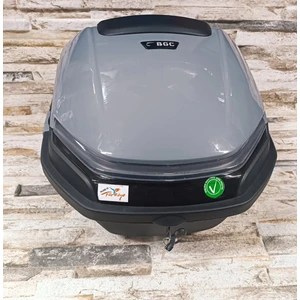 Motosiklet Arka Çanta 32 Lt(Top Case)Nardogri