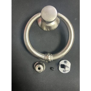 Çelik Kapı Tokmağı