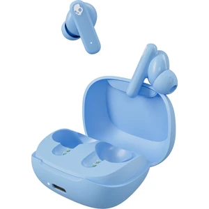 Smokin Buds Tws Kablosuz Kulak Içi kulaklık Preppy Blue S2TAW- T990