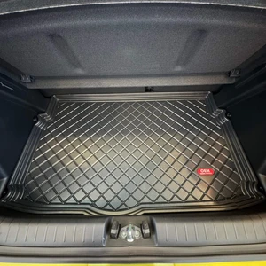 Hyundai I20 2020 Sonrası Bagaj Havuzu Jump-Style-Elite