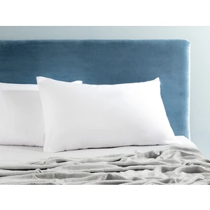 Madame Coco Ciel Saten 2'li Yastık Kılıfı