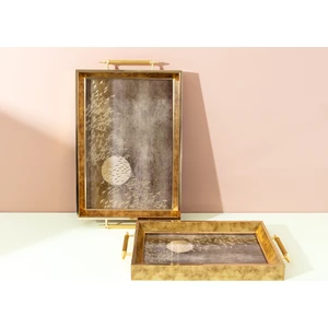 Madame Coco Fountain Tepsi