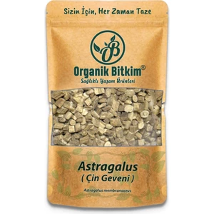 Organik Bitkim Astragalus (Çin Geveni) 400 gr