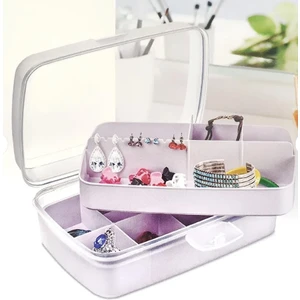 Premium Organizer Çok Amaçlı Kutu 2l