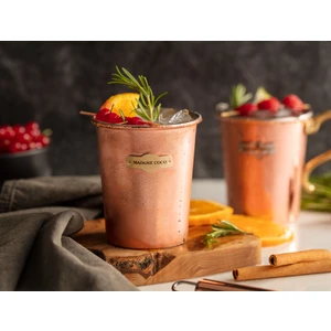 Madame Coco Anatolia Bardak