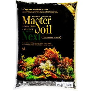 Master Soil Normal 8l Aktif Toprak