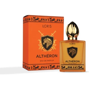 Altheron EDP Unisex Parfüm 50 ml