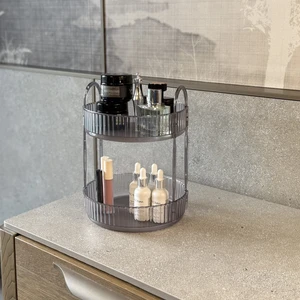 Unique Me Makyaj Organizer Kozmetik Organizer Takı Organizer Mutfak ve Banyo Düzenleyici Organizer Stone2