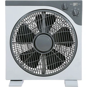 VANTİ-KCF271-TAŞINABİLİR Kutu Fan Ferrg