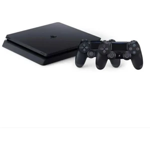Playstation 4 1 Tb + 2 Kol Türkçe menü  