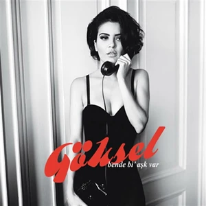Göksel Bende Bi'aşk Var - CD