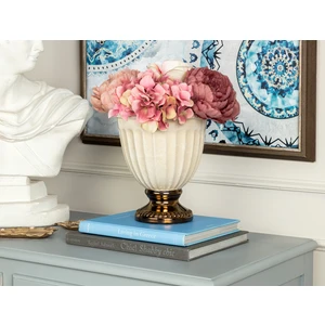 Madame Coco Rochelle Büyük Vazo