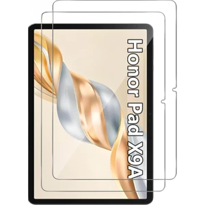  Honor Pad X9A 11.5 Inç 2025 Nano Kırılmaz Ekran Koruyucu Şeffaf Cam Tam Uyumlu