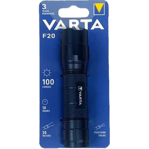 Flashlight F20 El Feneri 3AAA Aydos