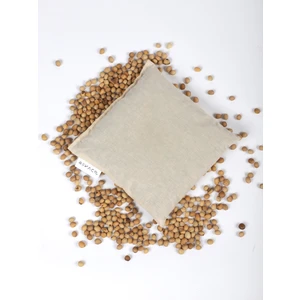 Kiraz Çekirdeği Doğal Terapi Yastığı – Mikrodalgaya Uygun Isıtıcı & Soğutucu Minder