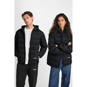 Lıghtweıght Puffer Mont