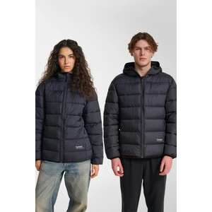 Lıghtweıght Puffer Mont