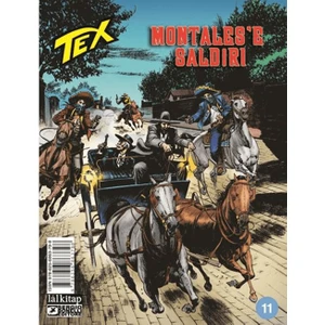 Tex Sayı 11