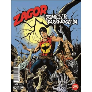 Zagor Sayı 275