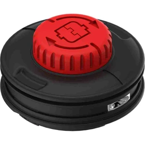 Easy M12X1.75DIŞX130MM Otomatik Dişi Motorlu Tırpan Başlığı Misina Kafası