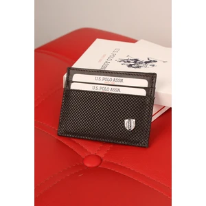U.s. Polo Assn. 8442-8443-8444 Hakiki Deri Cüzdan Kartlık
