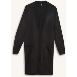 Basic Cepli Uzun Triko Hırka G5685AZ25AU