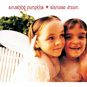 The Smashing Pumpkins - Siamese Dream (Remastered) 2 x Plak