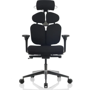 Banzai 2 Çalışma Koltuğu (Kumaş)