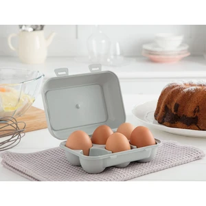 Madame Coco Quotidien 6-lı Yumurta Saklama Kabı
