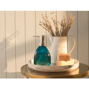 Madame Coco Raina Sıvı Sabunluk - Mavi