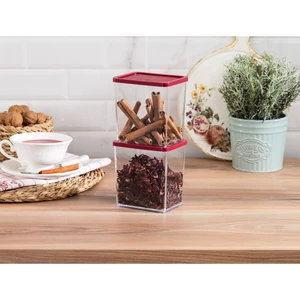 Madame Coco Quotidien Saklama Kabı Set (2 ADET)