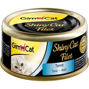 Shinycat Kıyılmış Tuna Balıklı Kedi Konservesi 70 Gr