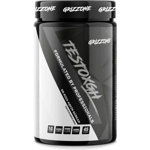 TestoXGH 248 Gr 45 Servis ( Vişne )