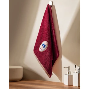 Madame Coco Billie Yüz Havlusu