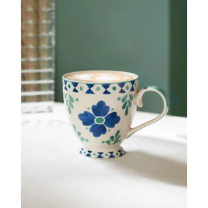 Madame Coco Caron Meribel Kupa - Renkli - 400 ml