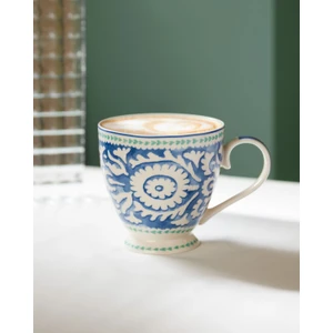 Caron Cluny Kupa - Renkli - 400 ml